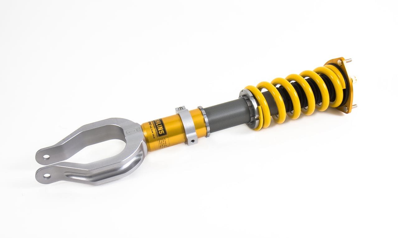 Nissan OHLINS ROAD & TRACK COILOVER SUSPENSION