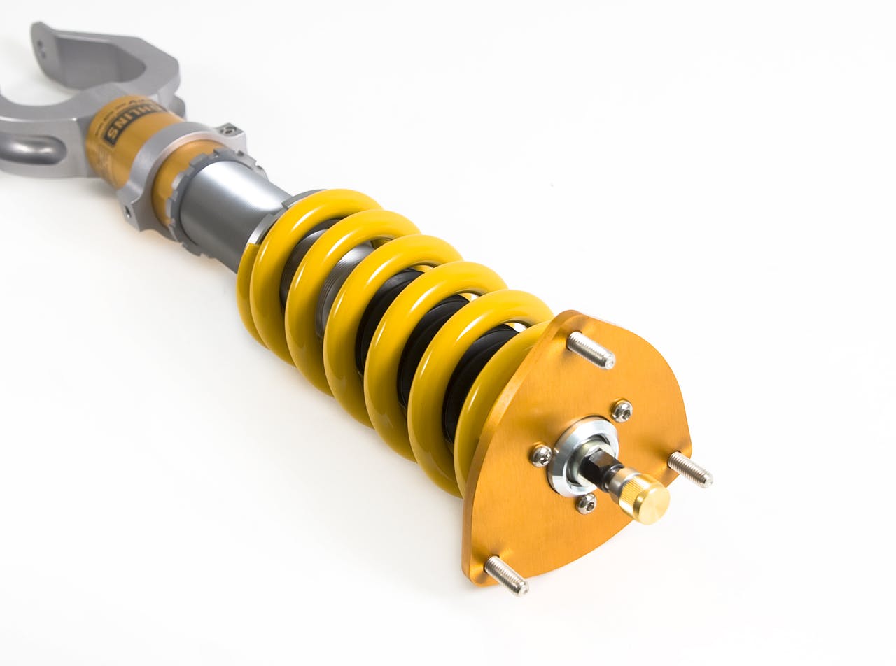 Nissan OHLINS ROAD & TRACK COILOVER SUSPENSION