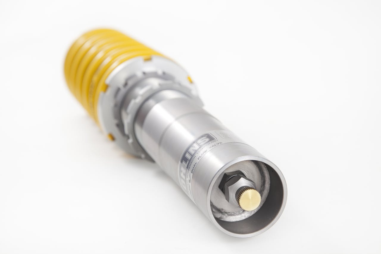 OHLINS ROAD & TRACK COILOVER SUSPENSION