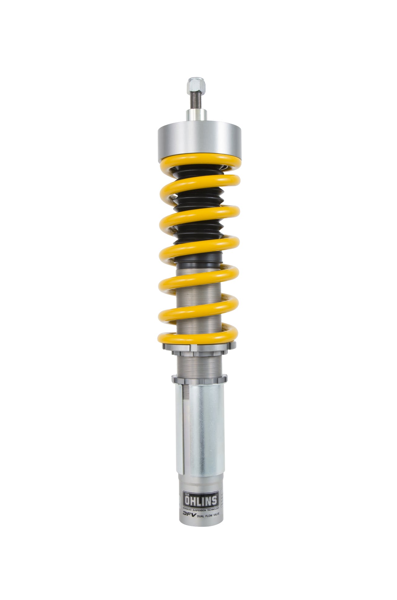 OHLINS ROAD & TRACK COILOVER SUSPENSION