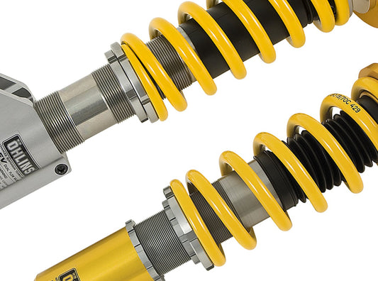 Subaru OHLINS ROAD & TRACK COILOVER SUSPENSION