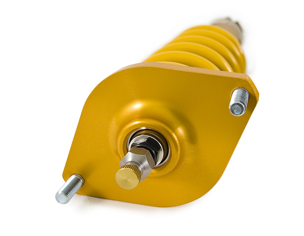 Subaru OHLINS ROAD & TRACK COILOVER SUSPENSION