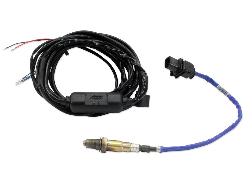 AEM Wideband Air Fuel Controller with Sensor