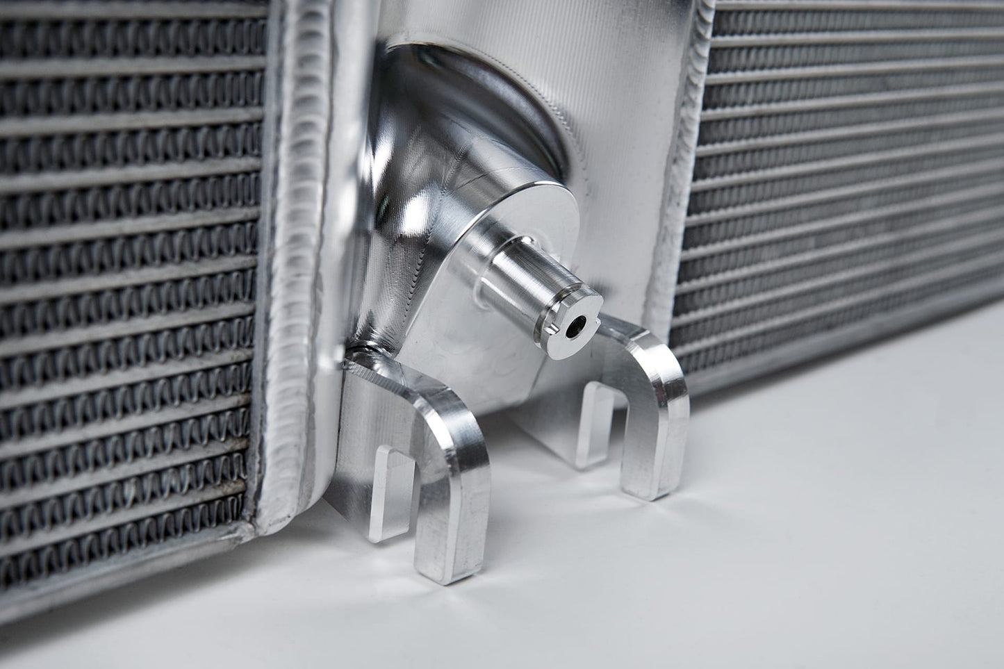 Porsche 992 Turbo & Turbo S Intercooler System