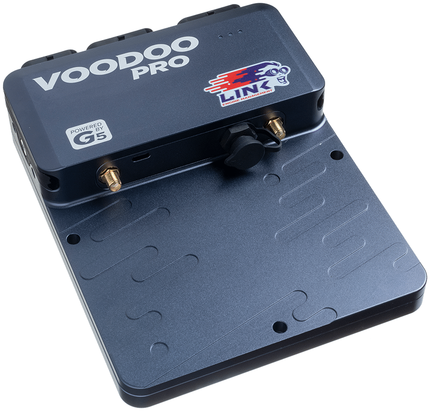 Link G5 Voodoo Pro