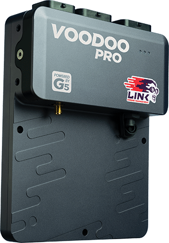 Link G5 Voodoo Pro