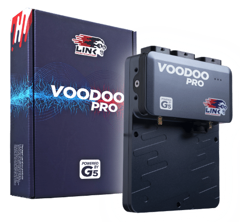 Link G5 Voodoo Pro