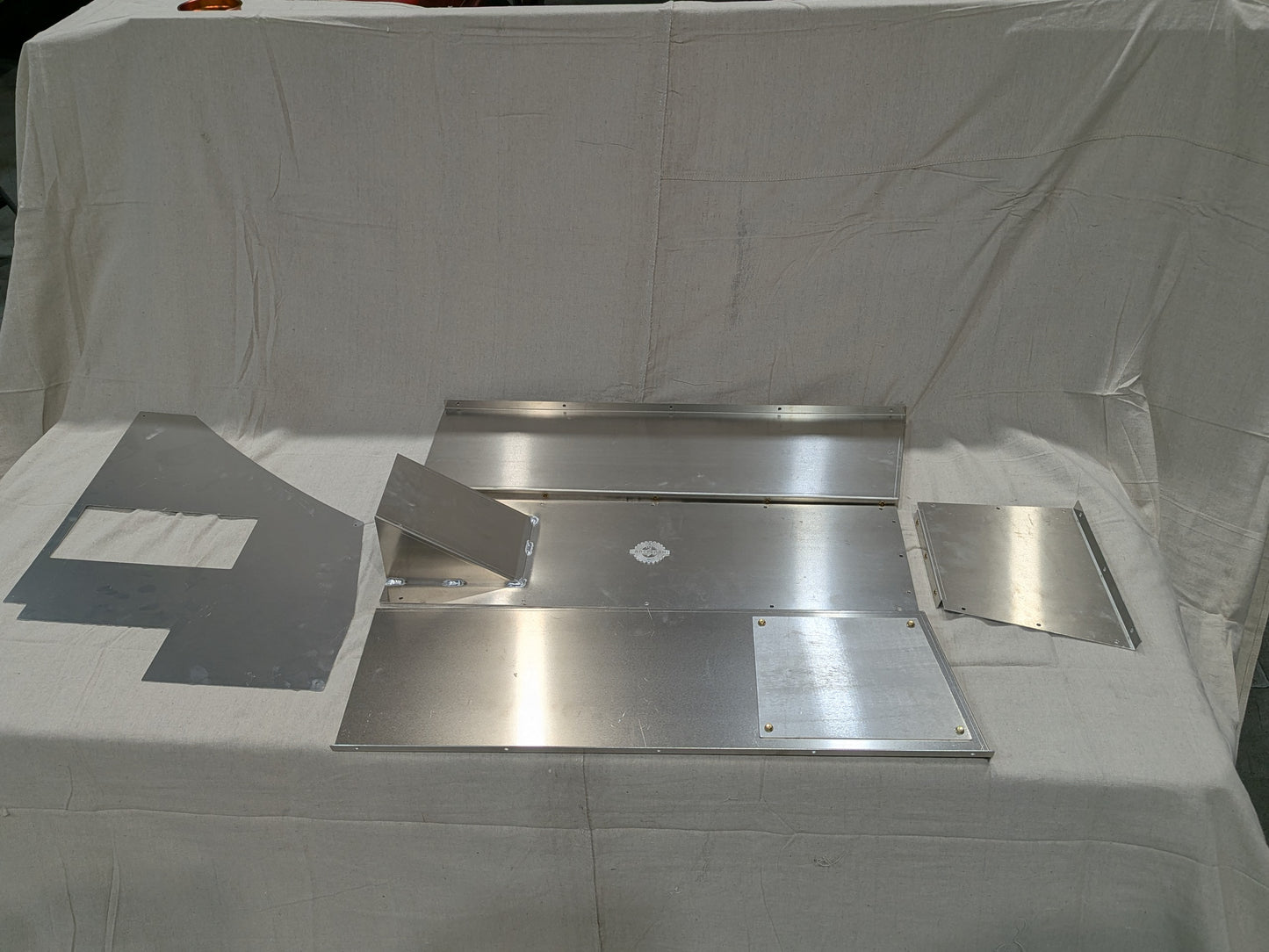 BMW E46 24 Gallon Racing Fuel Cell