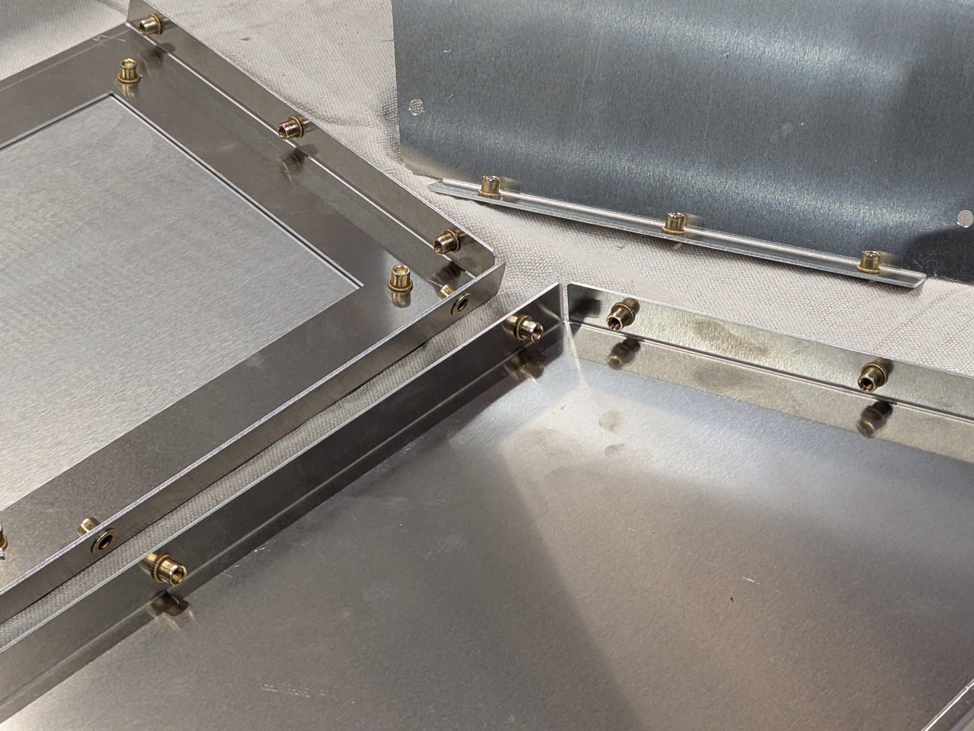 Tin Hardware