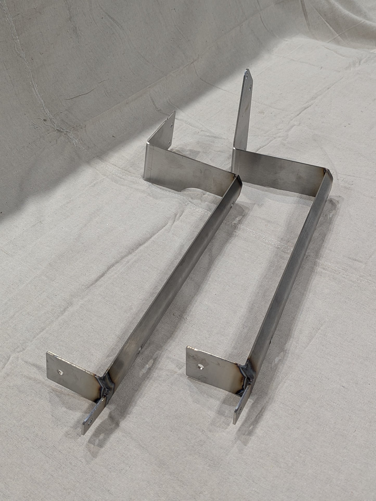 E36 Tank Mounts