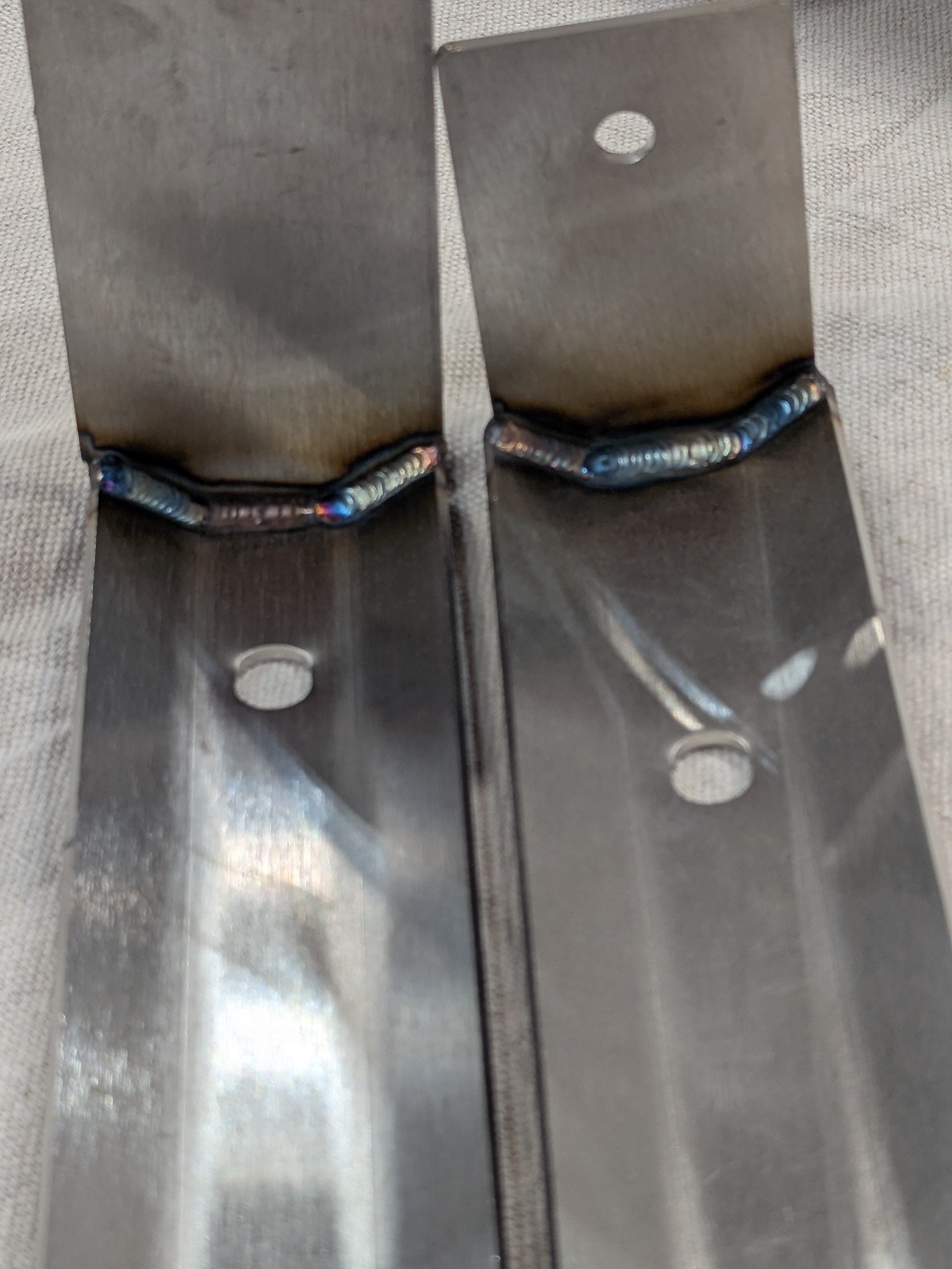 E36 Tank Mounts