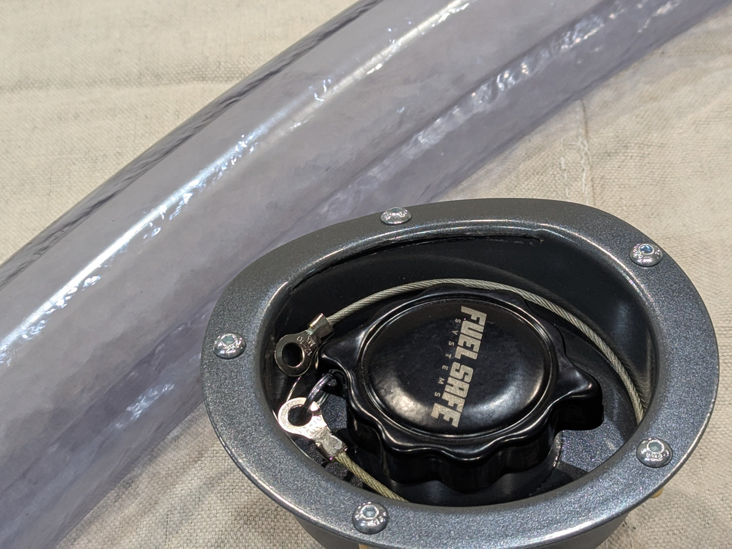BMW E46 24 Gallon Racing Fuel Cell
