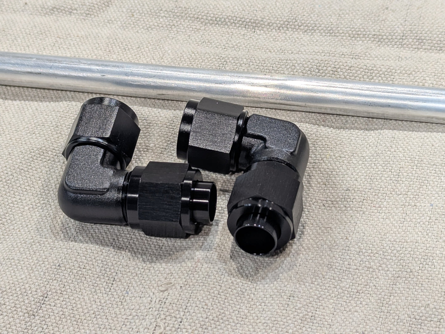 Balance Tube