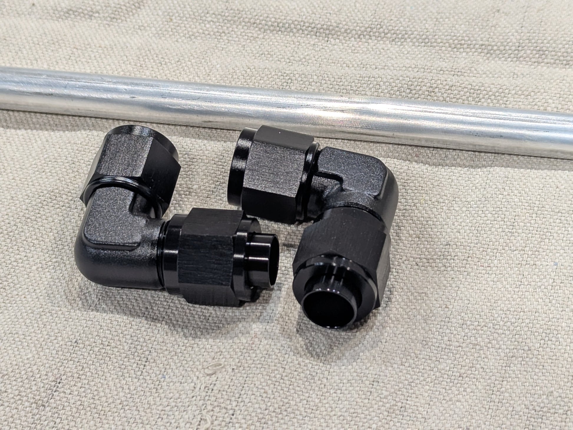 Balance Tube
