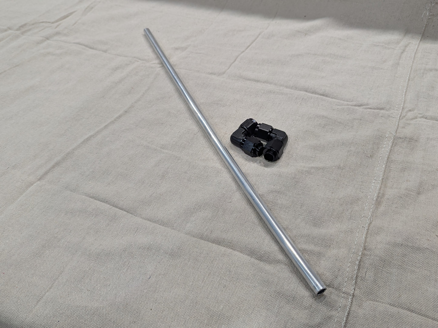 Balance Tube