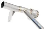 Lamborghini Huracan EVO / STO SOUL Titanium Race Exhaust System