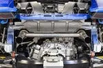 Lamborghini Huracan EVO / STO SOUL Titanium Race Exhaust System