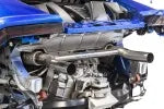 Lamborghini Huracan EVO / STO SOUL Titanium Race Exhaust System