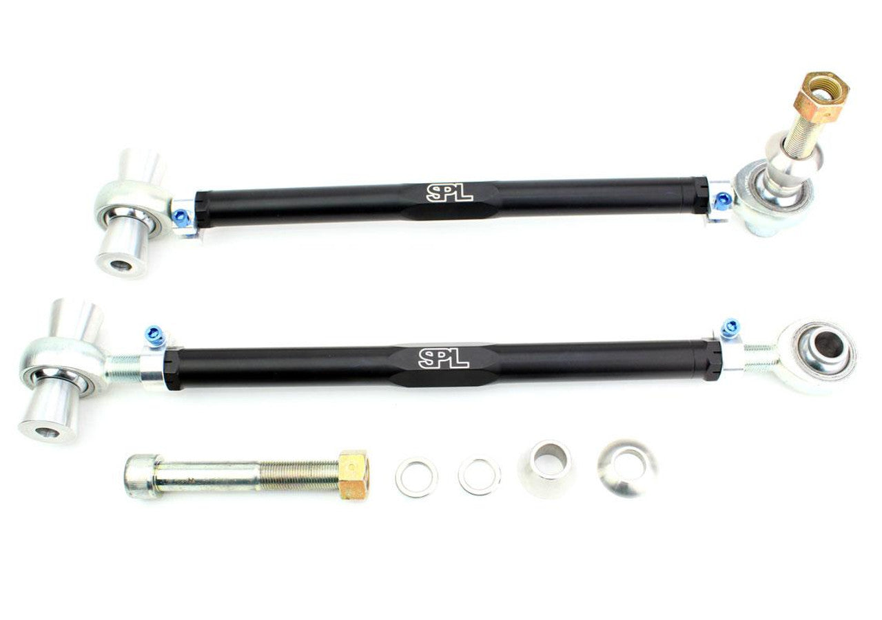 BMW G8X Front Tension Rods Brand