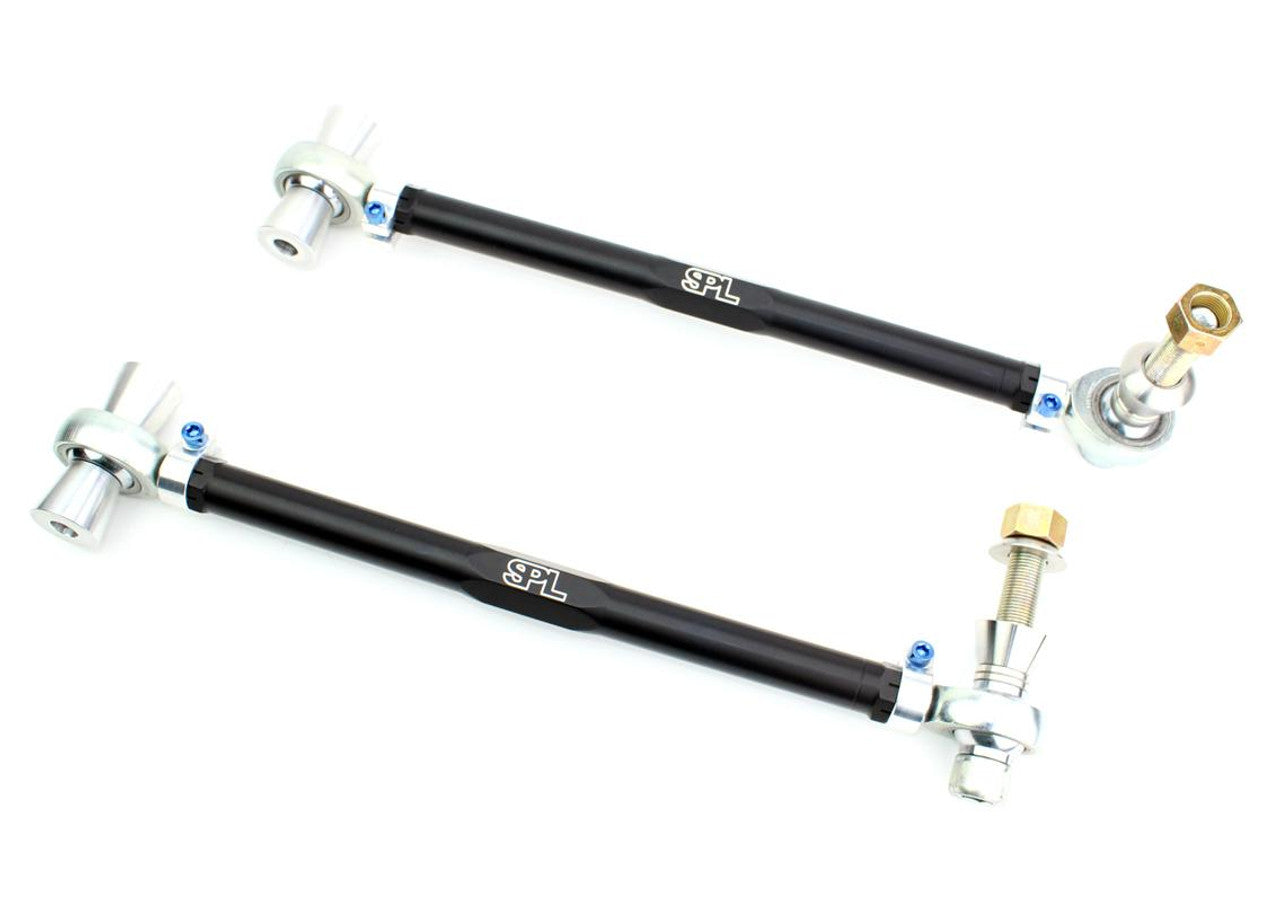 BMW G8X Front Tension Rods Brand