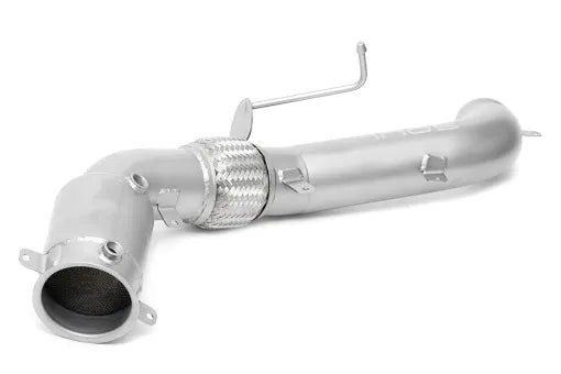 McLaren MP4-12C / 650S / 675LT SOUL Sport Downpipes