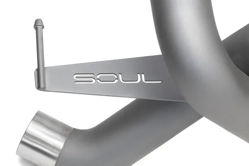 McLaren 570S / 570GT / 540C SOUL Competition Package
