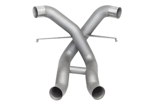 McLaren 570S / 570GT / 540C SOUL Sport Exhaust