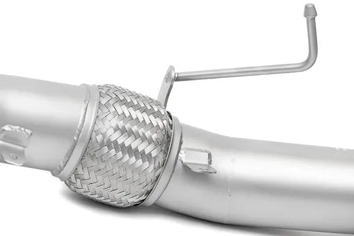 McLaren MP4-12C / 650S / 675LT SOUL Sport Downpipes