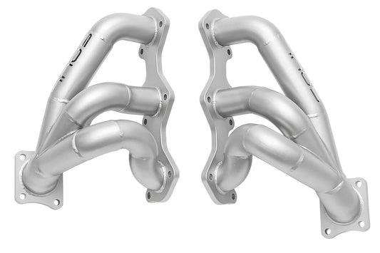 Porsche 992 Carrera / Turbo SOUL Sport Headers