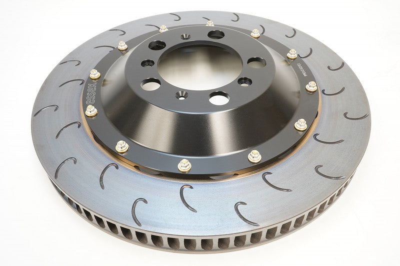 AP Racing by Essex Radi-CAL ENP Competition Brake Kit (Rear CP9449/380mm)- McLaren 720S, 650S, 600LT, MP4-12C
