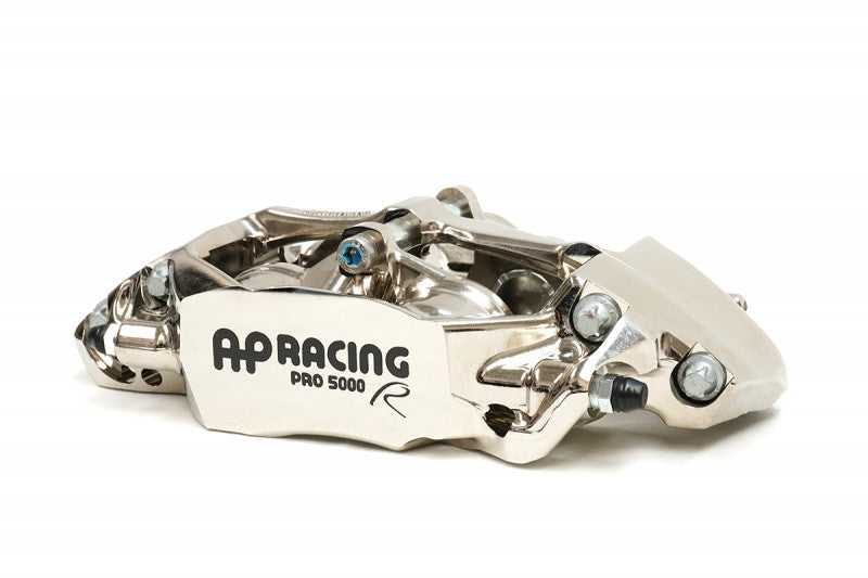 AP Racing by Essex Radi-CAL ENP Competition Brake Kit (Rear CP9449/380mm)- McLaren 720S, 650S, 600LT, MP4-12C