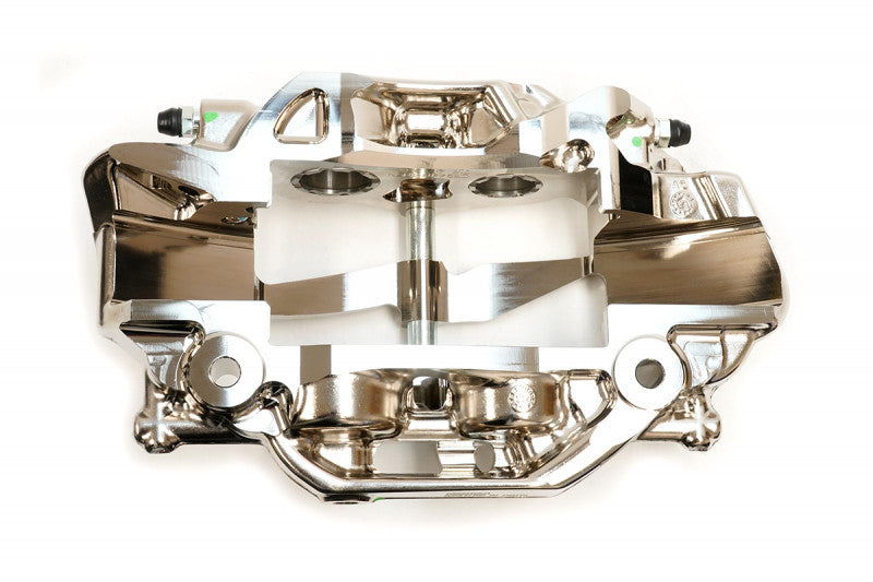 AP Racing by Essex Radi-CAL ENP Competition Brake Kit (Rear CP9449/380mm)- Porsche 991 GT3/3RS/2RS