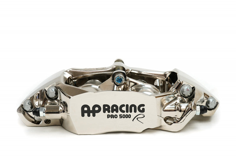 AP Racing by Essex Radi-CAL ENP Competition Brake Kit (Rear CP9449/380mm)- McLaren 720S, 650S, 600LT, MP4-12C