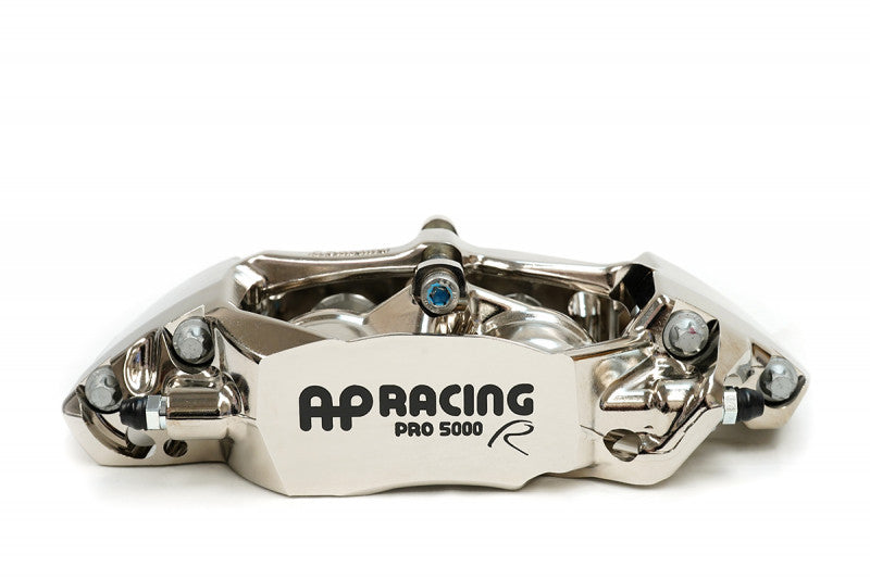 AP Racing by Essex Radi-CAL ENP Competition Brake Kit (Rear CP9449/380mm)- Porsche 991 GT3/3RS/2RS