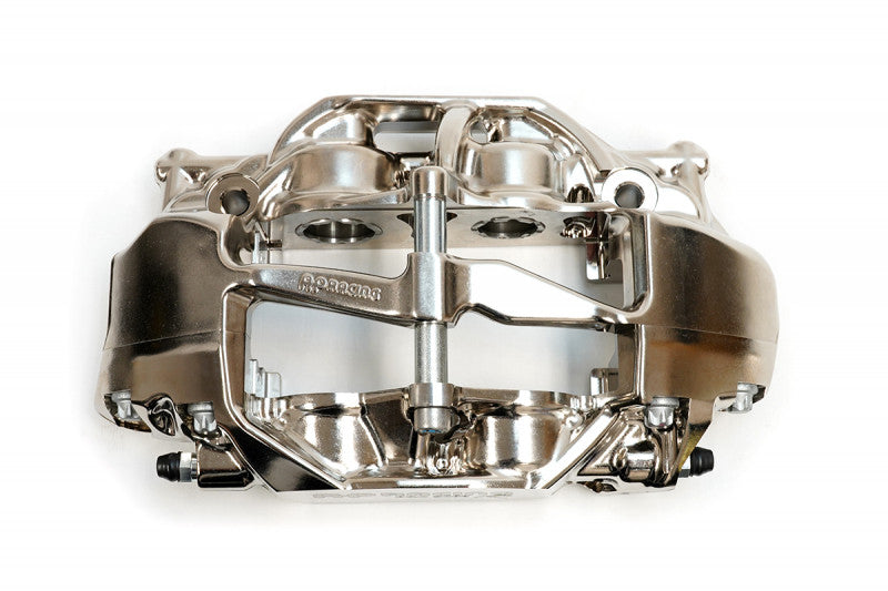 AP Racing by Essex Radi-CAL ENP Competition Brake Kit (Rear CP9449/380mm)- Porsche 991 GT3/3RS/2RS