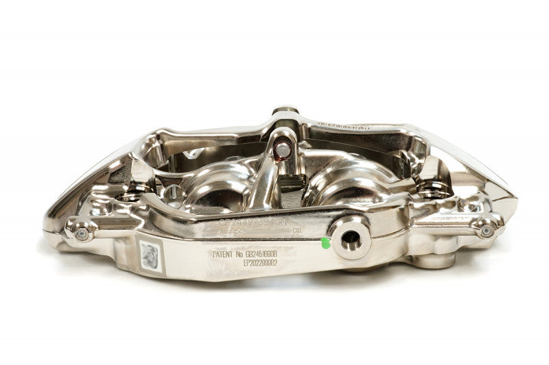 AP Racing by Essex Radi-CAL ENP Competition Brake Kit (Rear CP9449/380mm)- McLaren 720S, 650S, 600LT, MP4-12C