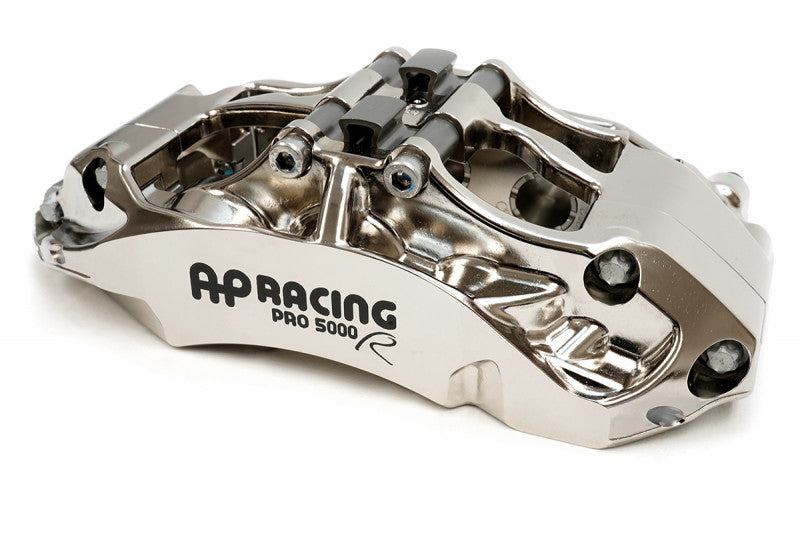 AP Racing by Essex Radi-CAL ENP Competition Brake Kit (Front CP9660/355mm)- BMW E46 M3
