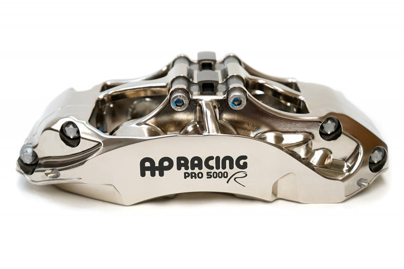 AP Racing by Essex Radi-CAL ENP Competition Brake Kit (Front CP9660/355mm)- BMW E46 M3