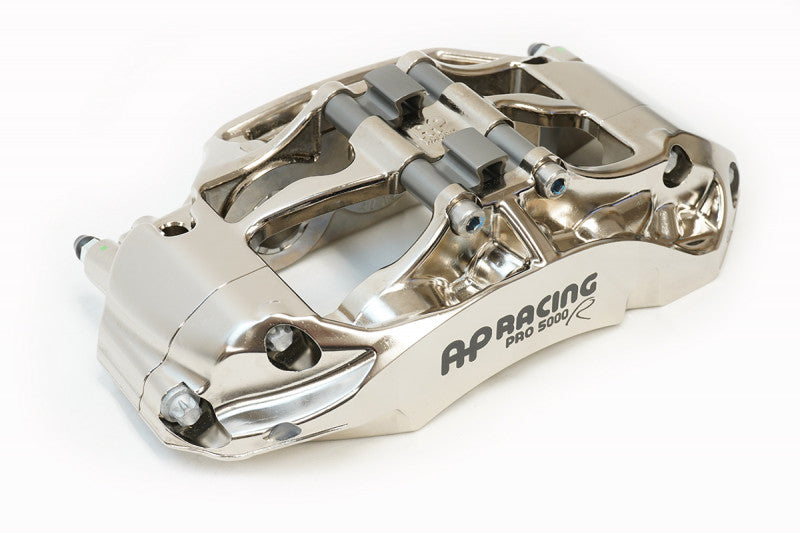 AP Racing by Essex Radi-CAL ENP Competition Brake Kit (Front CP9660/355mm)- BMW E46 M3
