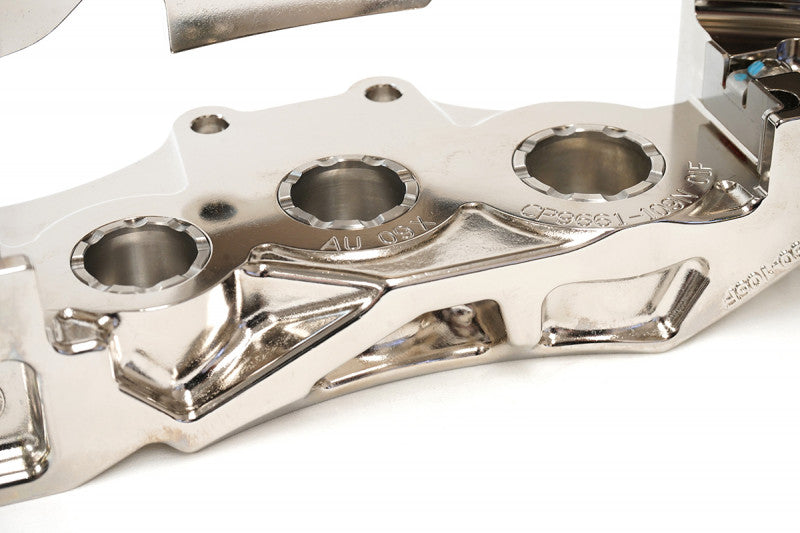 AP Racing by Essex Radi-CAL ENP Competition Brake Kit (Front CP9660/355mm)- BMW E46 M3