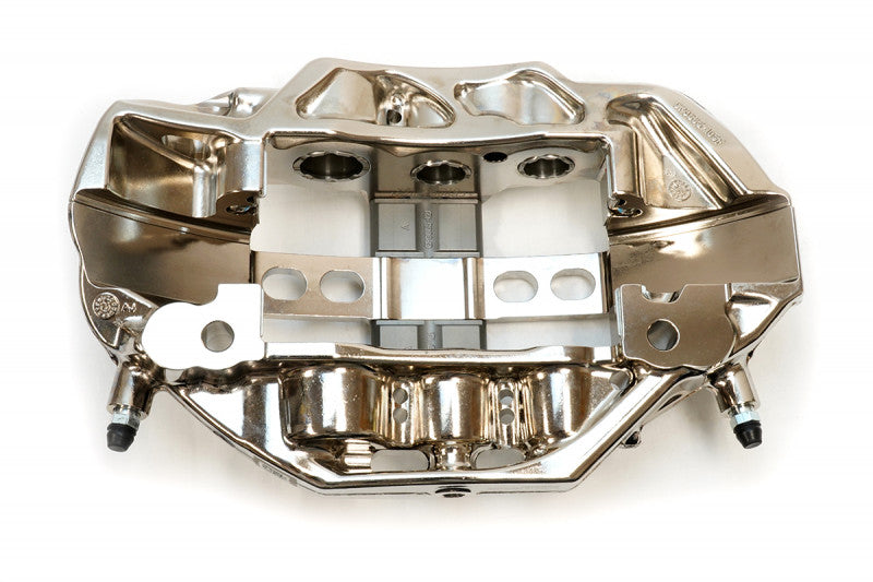 AP Racing by Essex Radi-CAL ENP Competition Brake Kit (Front CP9669/394mm)- Porsche 991 GT3/3RS/2RS, Cayman 718 GT4 RS