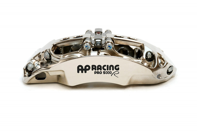 AP Racing by Essex Radi-CAL ENP Competition Brake Kit (Front CP9668/372mm) - Subaru WRX/STI