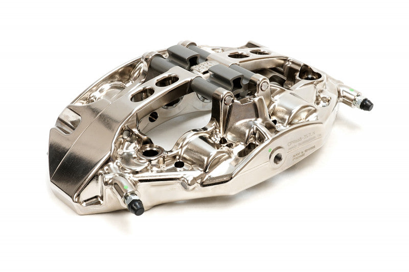 AP Racing by Essex Radi-CAL ENP Competition Brake Kit (Front CP9668/372mm) - Subaru WRX/STI