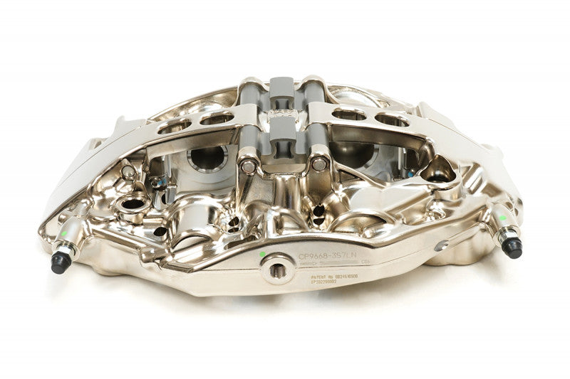 AP Racing by Essex Radi-CAL ENP Competition Brake Kit (Front CP9668/372mm) - Subaru WRX/STI