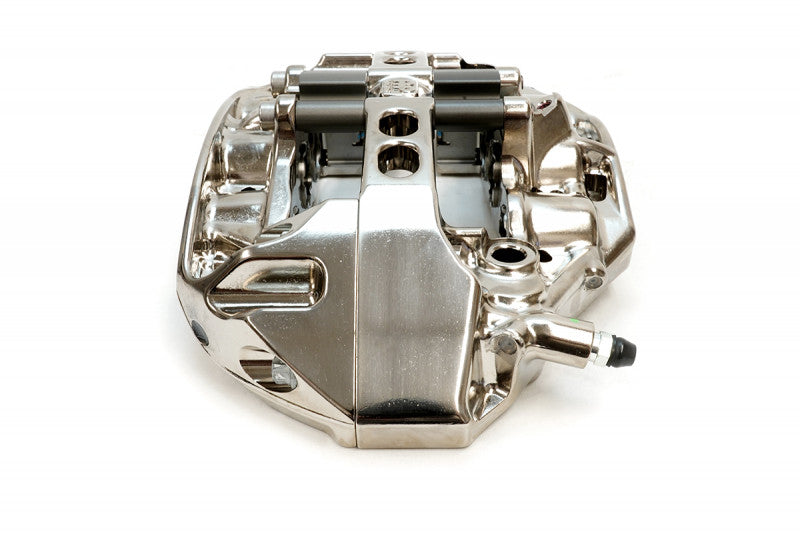 AP Racing by Essex Radi-CAL ENP Competition Brake Kit (Front CP9668/372mm) - Subaru WRX/STI