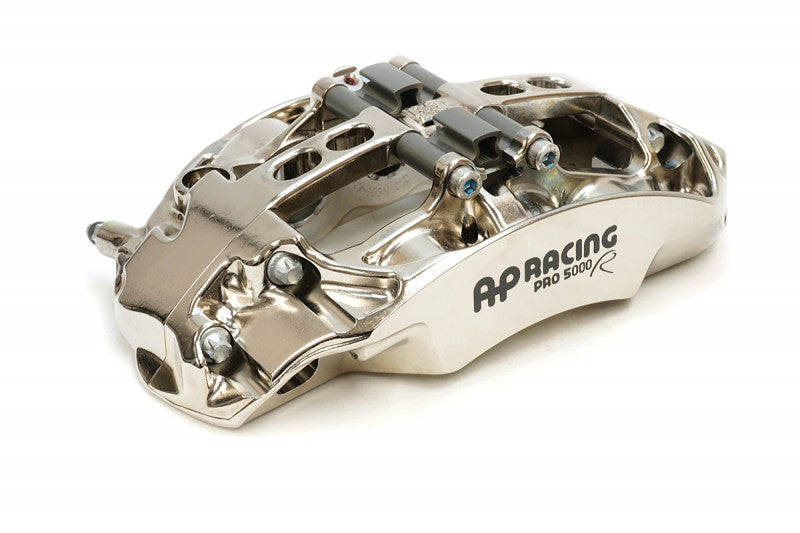 AP Racing by Essex Radi-CAL ENP Competition Brake Kit (Front CP9668/372mm) - Subaru WRX/STI