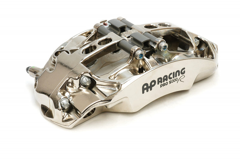 AP Racing by Essex Radi-CAL ENP Competition Brake Kit (Front 9668/372mm)- F87 M2 & M2 Competition, F80 M3, F82 M4