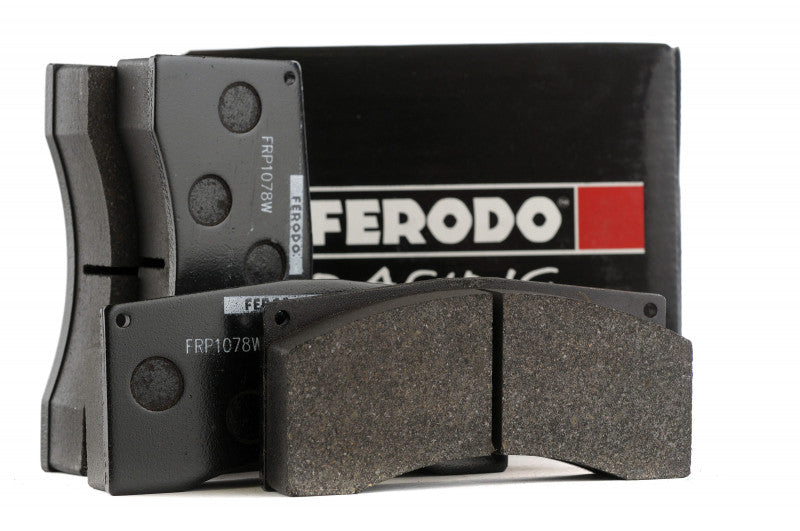 Lamborghini Huracan Modified Ferodo FRP3075W DS1-11 Brake Pads
