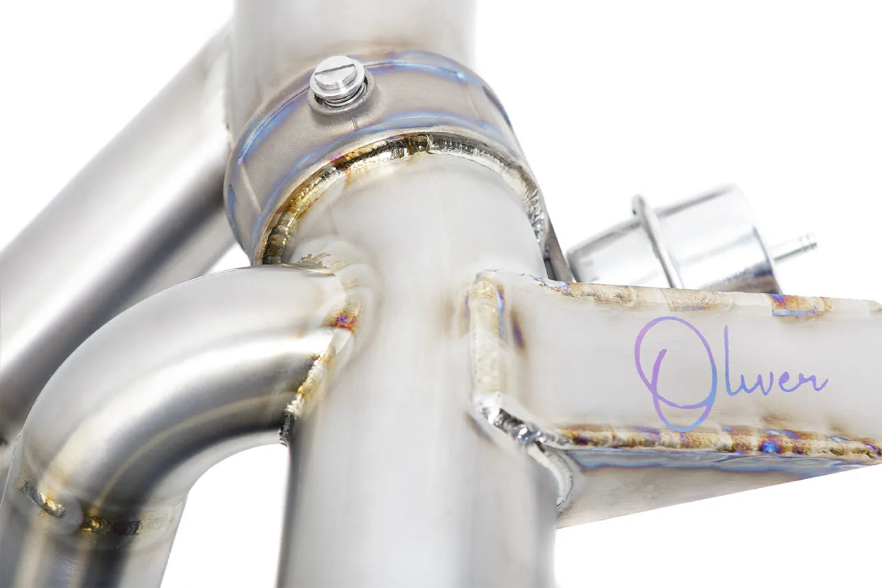 Lamborghini Huracan EVO SOUL Titanium Valved Exhaust System