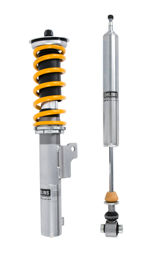 Audi OHLINS ROAD & TRACK COILOVER SUSPENSION